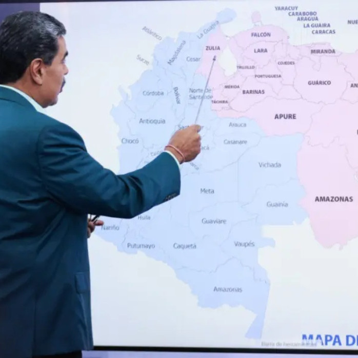 Diario Frontera, Frontera Digital,  Nacionales, ,Presidente Maduro anunció convocatoria a un simulacro nacional 
de preparación ante desastres naturales