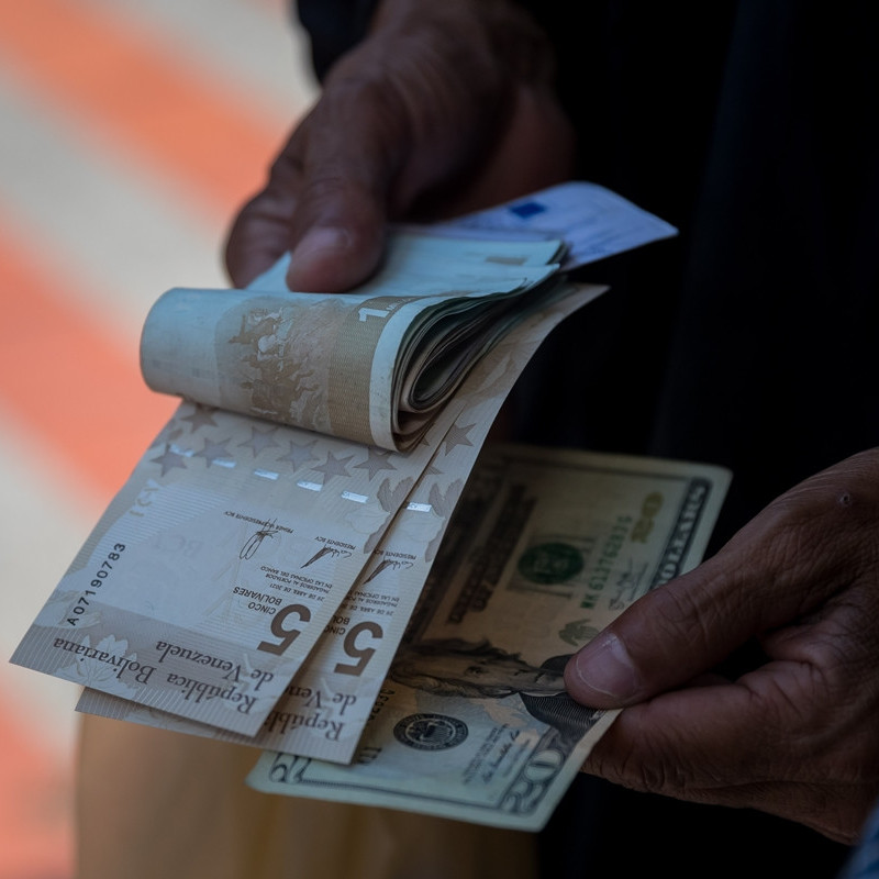 Diario Frontera, Frontera Digital,  Nacionales, ,Venezuela entre las naciones con menor libertad económica en América Latina: ¿qué puesto ocupa?