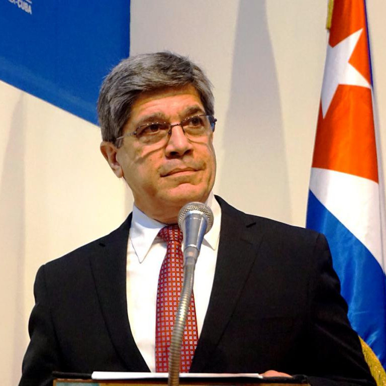Diario Frontera, Frontera Digital,  Internacionales, ,Cuba dice que solo daría apoyo político a Maduro en caso de conflicto armado con EE UU