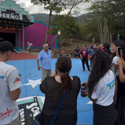 Diario Frontera, Frontera Digital,  Regionales, ,Cormetur celebró exitoso abordaje turístico en el 
municipio Sucre por el Día Mundial del Turismo