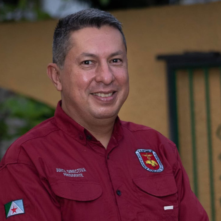 Diario Frontera, Frontera Digital,  Regionales, ,El Ccpem conmemoró con éxito su 52° aniversario 
fortaleciendo la unión gremial y el compromiso profesional