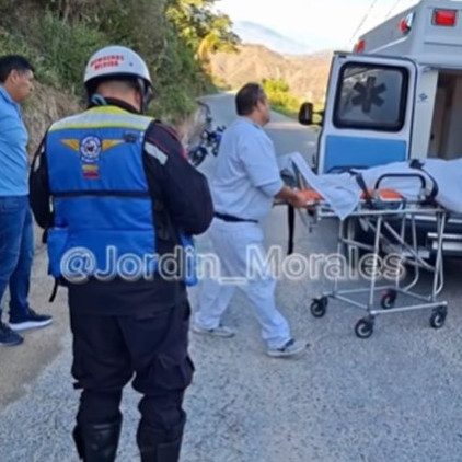 Diario Frontera, Frontera Digital,  Internacionales, ,Hallaron muerto a un septuagenario en Ejido