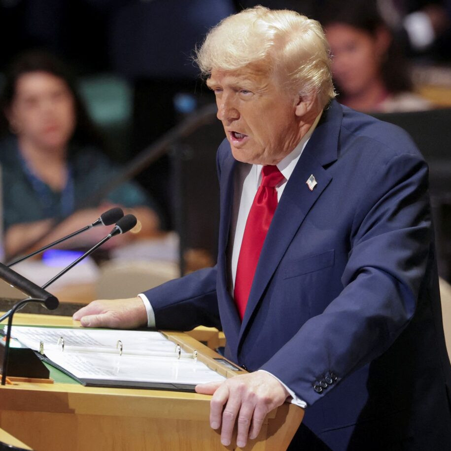 Diario Frontera, Frontera Digital,  Internacionales, ,Trump insinúa un avance en las negociaciones para la paz en Oriente Medio