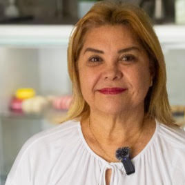 Diario Frontera, Frontera Digital,  Regionales, ,Violeta Centeno presentará “Violet´s Chocolates” 
en el IV Congreso Nacional y I Congreso Internacional del Cacao