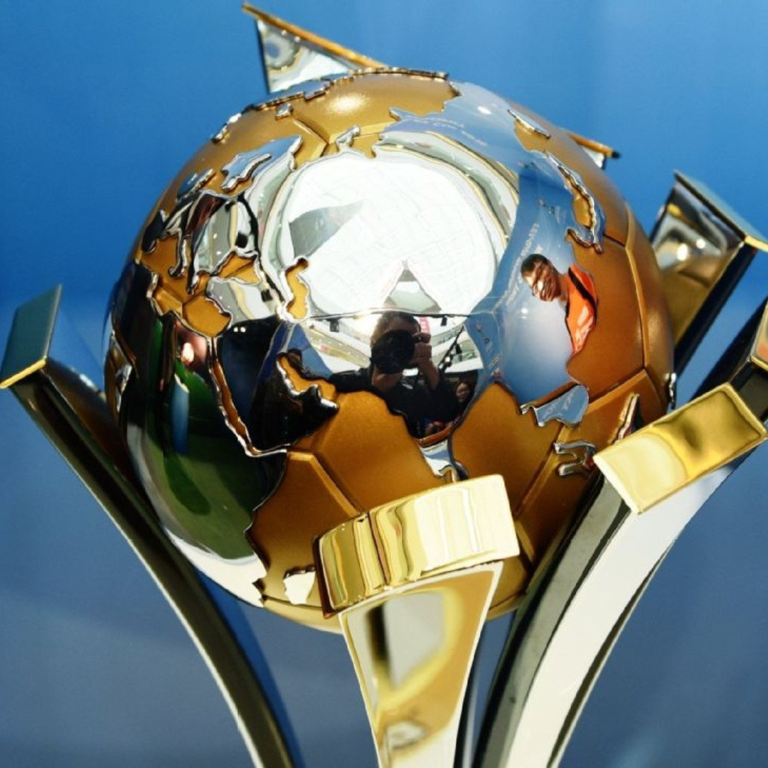 Diario Frontera, Frontera Digital,  Deportes, ,Catar será sede de la fase final de la Copa Intercontinental de la FIFA 2025