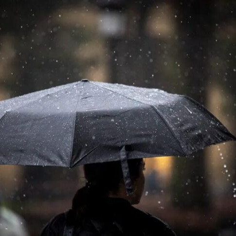 Diario Frontera, Frontera Digital,  Nacionales, ,Lluvias vespertinas y nocturnas este 28 de septiembre por onda tropical 40