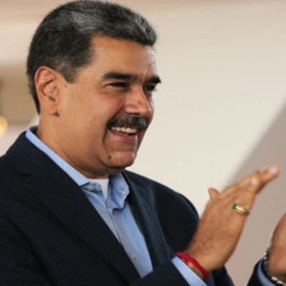 Diario Frontera, Frontera Digital,  Nacionales, ,Presidente Maduro celebra el éxito del simulacro 
de protección civil como muestra de "unidad y preparación"