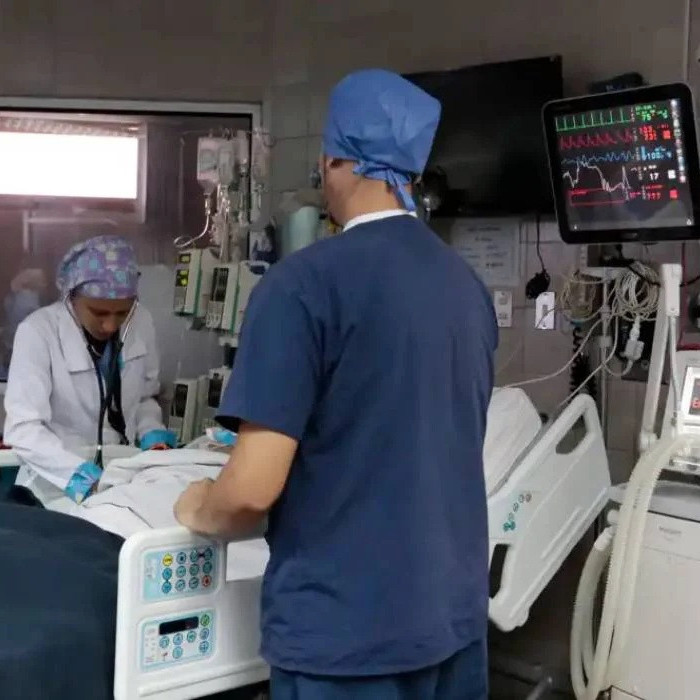 Diario Frontera, Frontera Digital,  Nacionales, ,91% de los hogares venezolanos identifica las emergencias de salud como su mayor temor