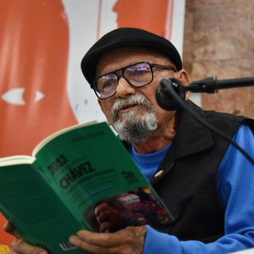 Diario Frontera, Frontera Digital,  Opinión, ,Que inmenso orgullo bolivariano ante la fuerza del discurso 
de nuestro canciller Yvan Gil en Naciones Unidas por Alirio Liscano
