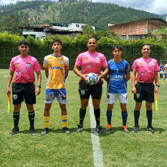 Diario Frontera, Frontera Digital,  Deportes, ,Se cumplió con éxito la jornada 3 de la Liga Elite Juvenil LATINBIEN en Mérida