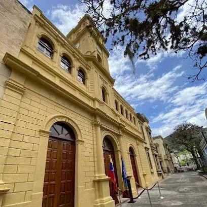 Diario Frontera, Frontera Digital,  Regionales, ,Teatro César Rengifo de la ULA cierra el 2025 repleto de actividades