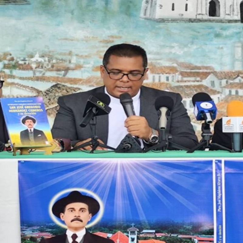 Diario Frontera, Frontera Digital,  Nacionales, ,Canonización de José Gregorio Hernández: el pueblo de Trujillo se prepara para la gran celebración