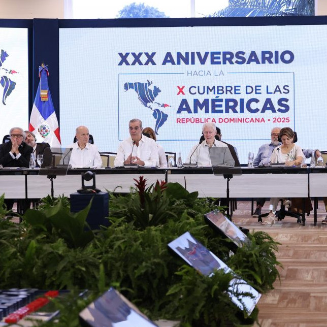 Diario Frontera, Frontera Digital,  Internacionales, ,Dominicana no invitó a Venezuela a la Cumbre de las Américas, 
también excluyó a Cuba y Nicaragua