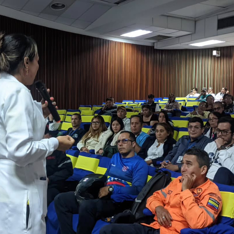 Diario Frontera, Frontera Digital,  Regionales, ,Iahula inicia curso de seguridad y prevención ante desastres naturales y amenazas sísmicas
