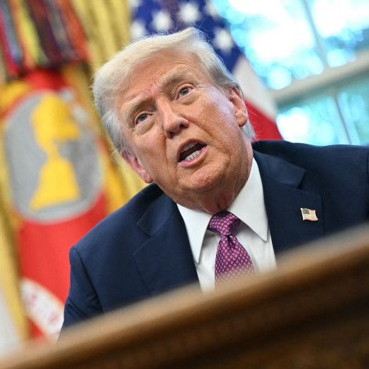 Diario Frontera, Frontera Digital,  Internacionales, ,Trump intensificará persecución 
contra cárteles del narcotráfico en Venezuela por vía terrestre