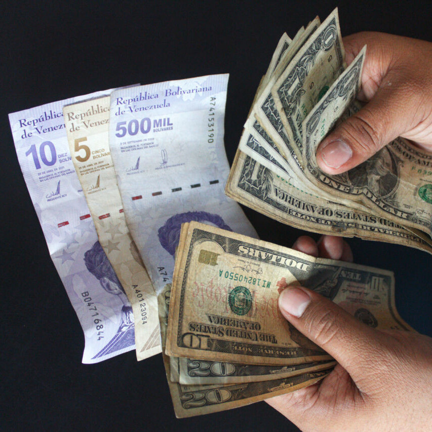 Diario Frontera, Frontera Digital,  Nacionales, ,Dólar oficial cierra septiembre con un alza del 19 %