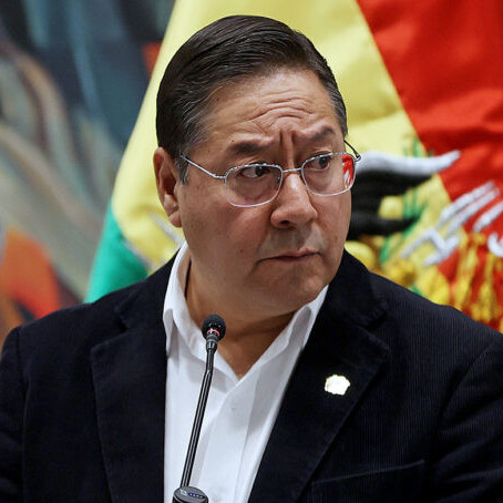 Diario Frontera, Frontera Digital,  Internacionales, ,Luis Arce dice que vienen “tiempos difíciles” 
y ya pide prepararse para “salir a las calles”