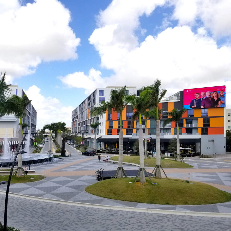 Diario Frontera, Frontera Digital,  Internacionales, ,Mercado inmobiliario del Doral afectado por el éxodo de migrantes venezolanos