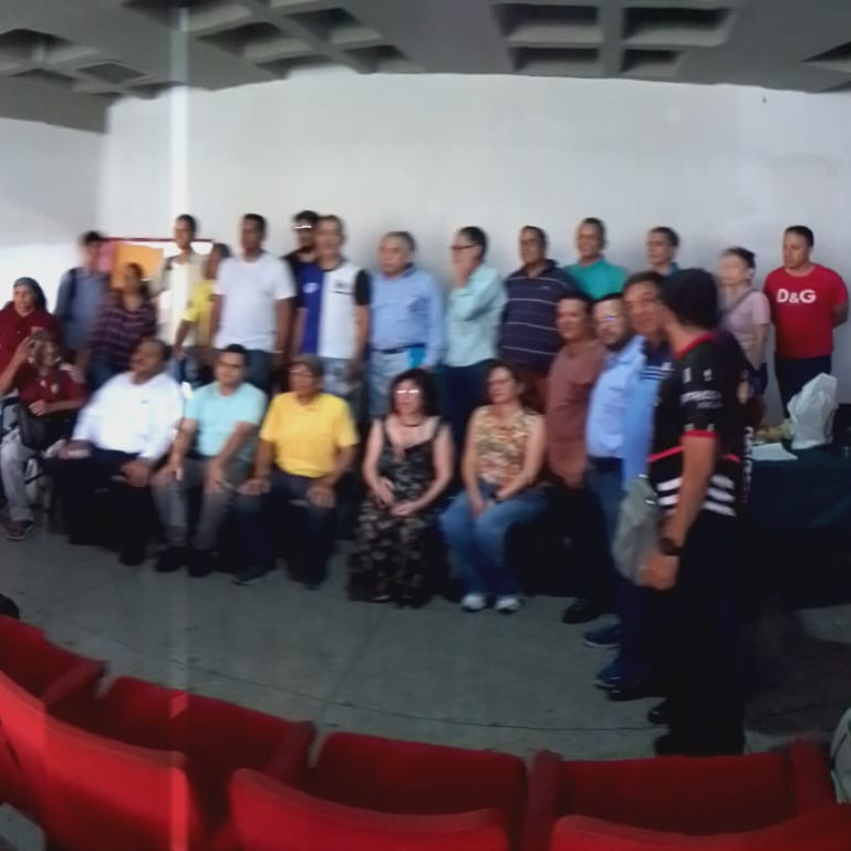Diario Frontera, Frontera Digital,  El Vigía Panamericana, ,Encuentro de medios de comunicación alternativos y comunitarios acuerda crear cinco ejes comunicacionales en Mérida