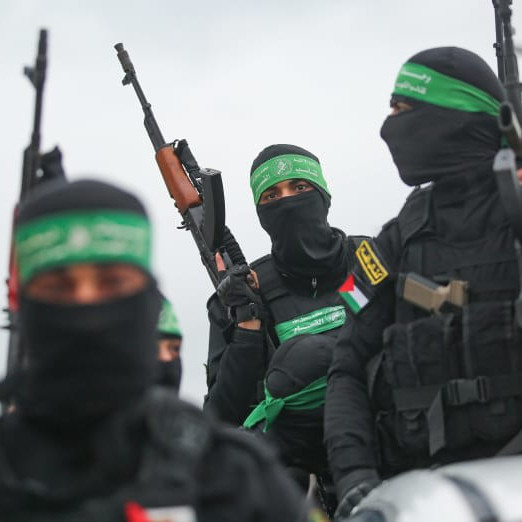 Diario Frontera, Frontera Digital,  Internacionales, ,“Sólo estamos esperando a Hamas”: EE. UU. da tres días para recibir respuesta sobre Gaza
