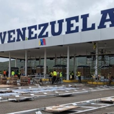Diario Frontera, Frontera Digital,  Nacionales, ,Autoridades de Venezuela y Colombia trabajan para abrir el paso del transporte de carga por "Tienditas"