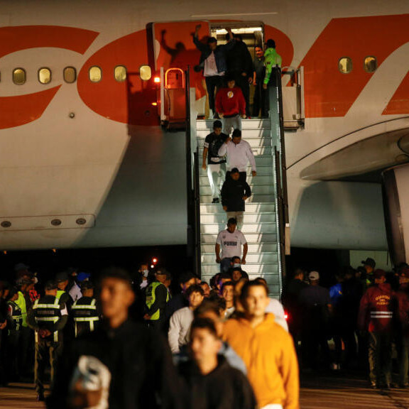 Diario Frontera, Frontera Digital,  Internacionales, ,Tribunal impide a Trump uso de la Ley de Enemigos Extranjeros para deportar venezolanos