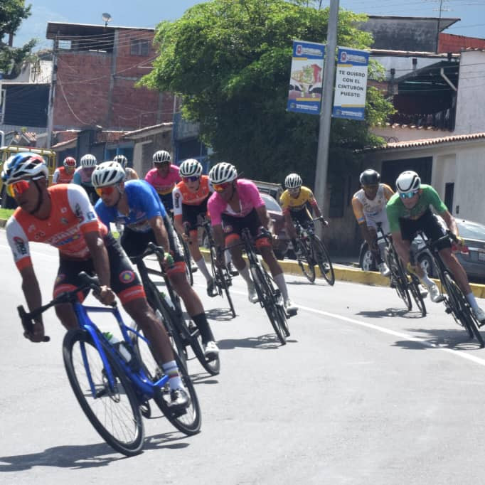 Diario Frontera, Frontera Digital,  Deportes, ,Todo listo para la Vuelta a Venezuela 2025