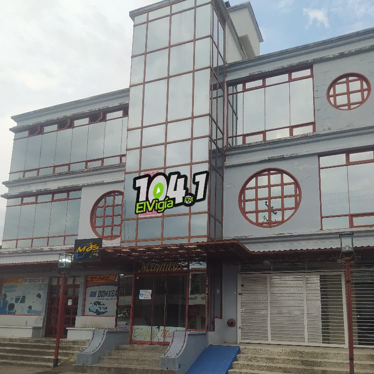 Diario Frontera, Frontera Digital,  El Vigía Panamericana, ,Conatel renovó la concesión y habilitación a la emisora El Vigía 104.1 FM