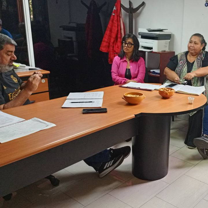 Diario Frontera, Frontera Digital,  Regionales, ,Mesa de trabajo en el CLEBM busca potenciar a emprendedores en Mérida