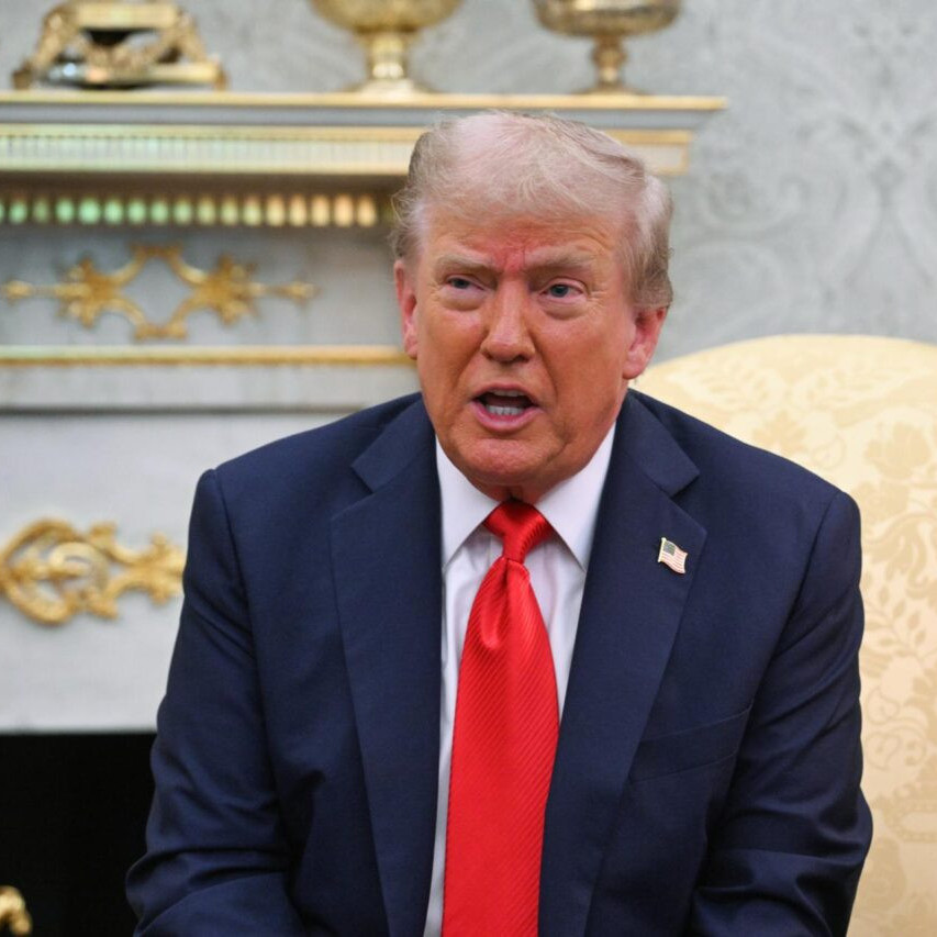 Diario Frontera, Frontera Digital,  Internacionales, ,Trump acusa a Venezuela de enviar drogas y criminales a EE UU: "No vamos a tolerarlo más"
