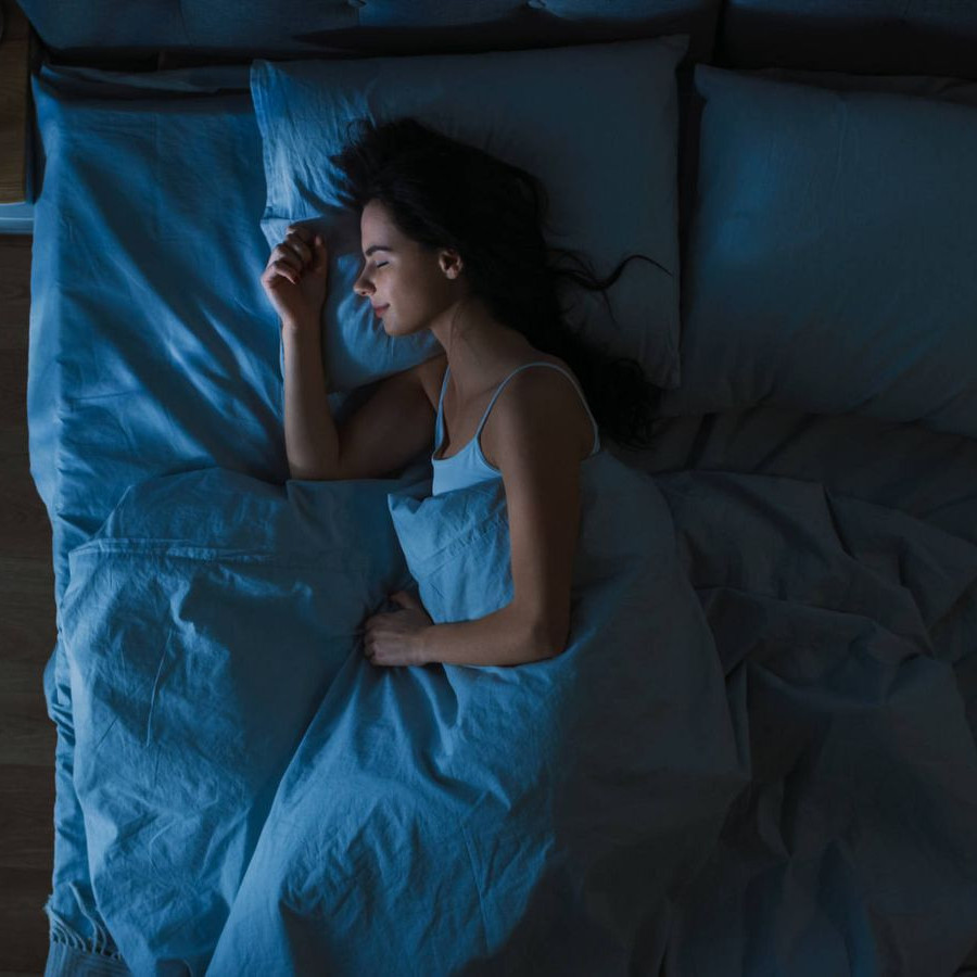 Diario Frontera, Frontera Digital,  Salud, ,Dormir 8 horas diarias: Realmente importan los patrones de sueño y la calidad del descanso