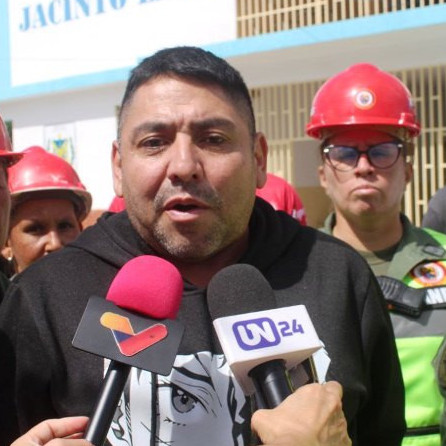 Diario Frontera, Frontera Digital,  Regionales, ,Gobernación de Mérida y Fede rehabilitan la Unidad Educativa Jacinto Lara