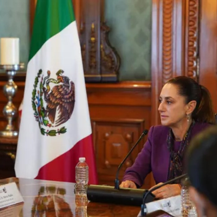 Diario Frontera, Frontera Digital,  Internacionales, ,México y EEUU firman acuerdo de seguridad que prioriza el respeto en ambas naciones