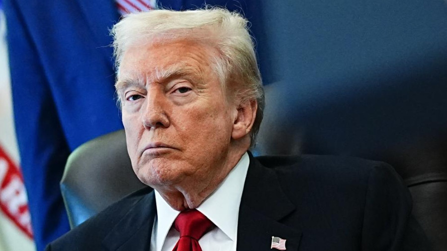 Diario Frontera, Frontera Digital,  Internacionales, ,Trump informó que su administración evalúa la reapertura de la embajada estadounidense en Caracas, en el marco del nuevo escenario político que se ha abierto en Venezuela tras la ausencia del presidente Nicolás Maduro y la designación de Delcy Rodríguez como presidenta encargada,Trump destaca relación de cooperación con Delcy Rodríguez y evalúa reabrir embajada en Caracas