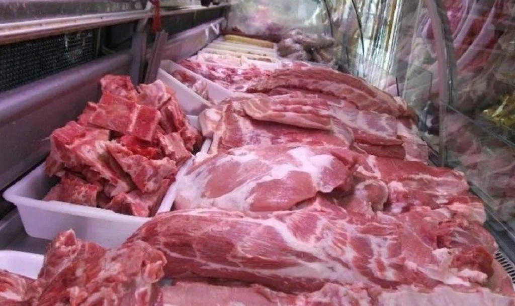 Diario Frontera, Frontera Digital,  Nacionales, ,La carne baja de precio tras la caída del dólar paralelo: cortes que costaban $20 ahora están en $12