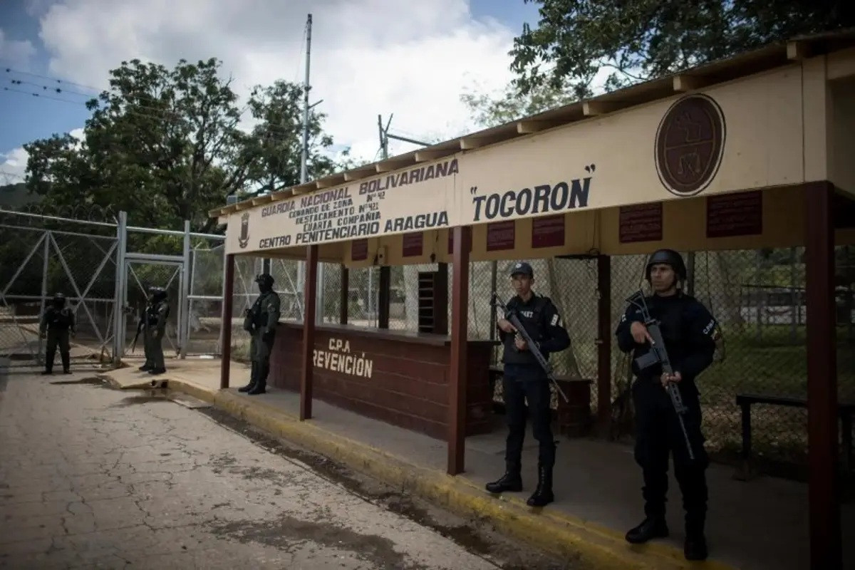 Diario Frontera, Frontera Digital,  Nacionales, ,NYTimes: Gobierno detiene a más estadounidenses en Venezuela durante campaña de Trump en el Caribe