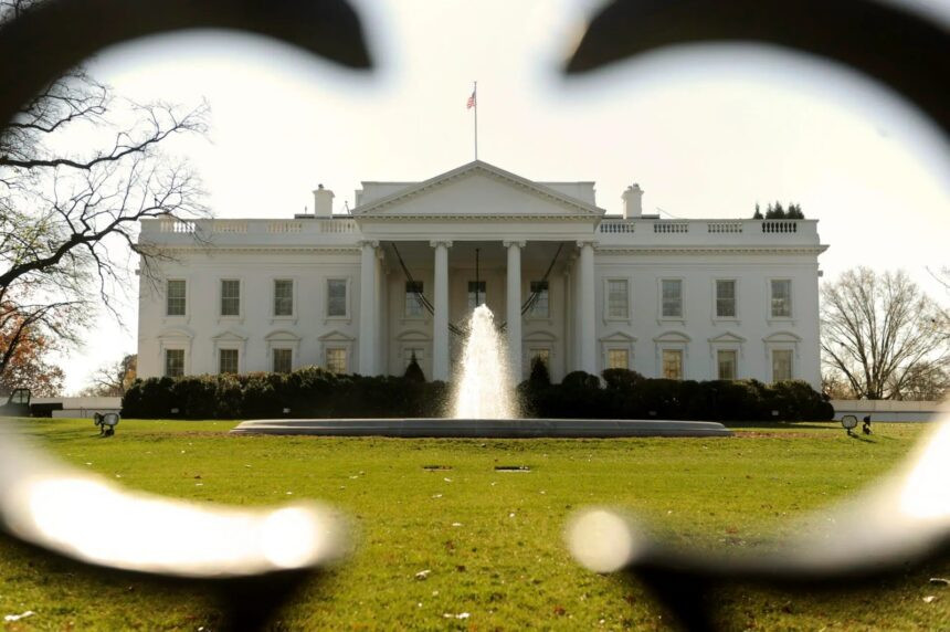 Diario Frontera, Frontera Digital,  Internacionales, ,La Casa Blanca anunció que Delcy Rodríguez visitará Washington próximamente, según EFE