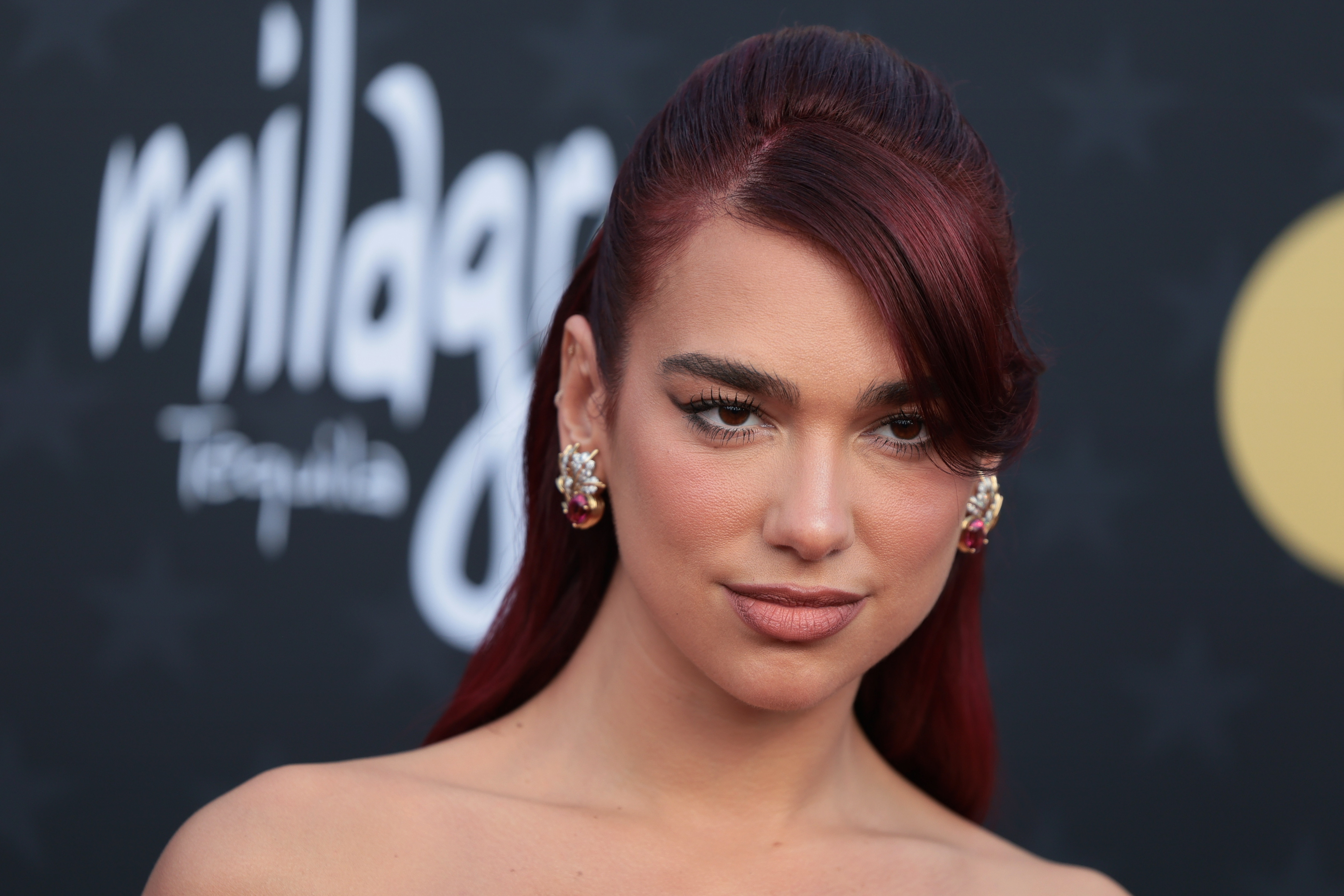 Diario Frontera, Frontera Digital,  Farándula, ,La artista advirtió sobre «una masacre a una escala sin precedentes». En otra publicación, sostuvo que «Irán no puede ser silenciado»,Cantante Dua Lipa encendió las redes por lo que dijo de la «masacre en Irán»