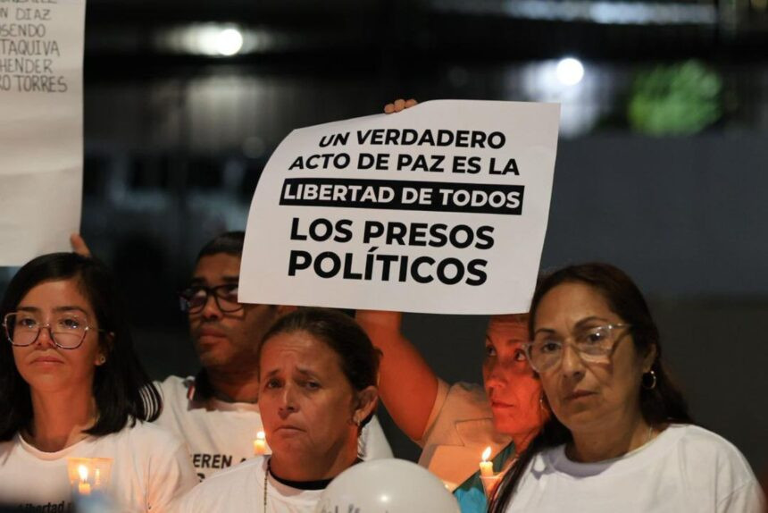 Diario Frontera, Frontera Digital,  Nacionales, ,El Clippve reiteró al Estado actuar con transparencia ante las excarcelaciones de presos políticos