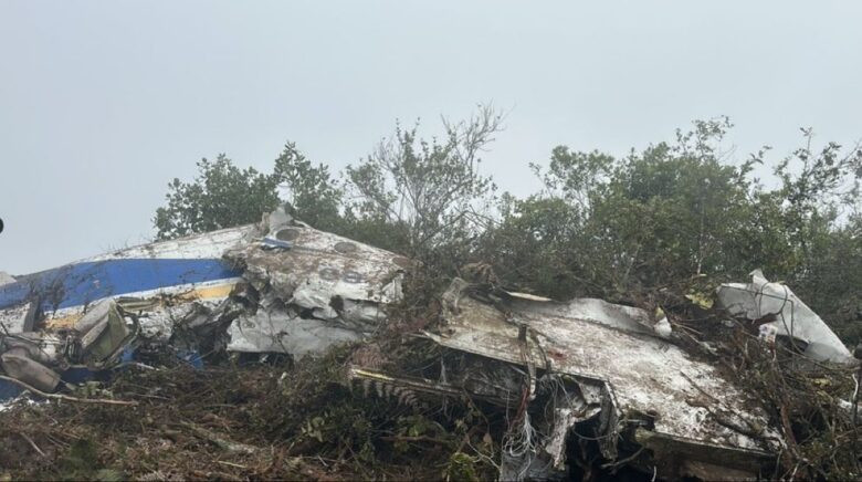 Diario Frontera, Frontera Digital,  Internacionales, ,Encuentran estrellado y sin sobrevivientes al avión que reportaron desaparecido en Colombia