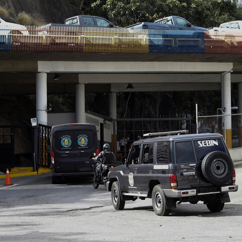 Diario Frontera, Frontera Digital,  Nacionales, ,La PUD y Foro Penal confirman entre 56 y 76 excarcelaciones de presos políticos