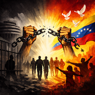 Diario Frontera, Frontera Digital,  Opinión, ,SUGERENCIAS A DELCY PARA LA LEY DE AMNISTÍA por Danny Ramírez