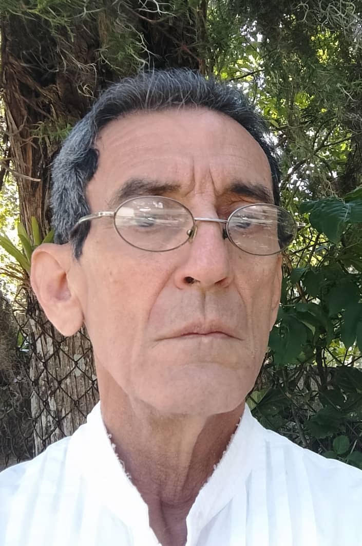 Diario Frontera, Frontera Digital,  Opinión, ,Por Edmundo Romero Bermúdez,Descansaron los dedos de Ismael -más no su aporte a nuestro patrimonio cultural-por Edmundo Romero Bermúdez
