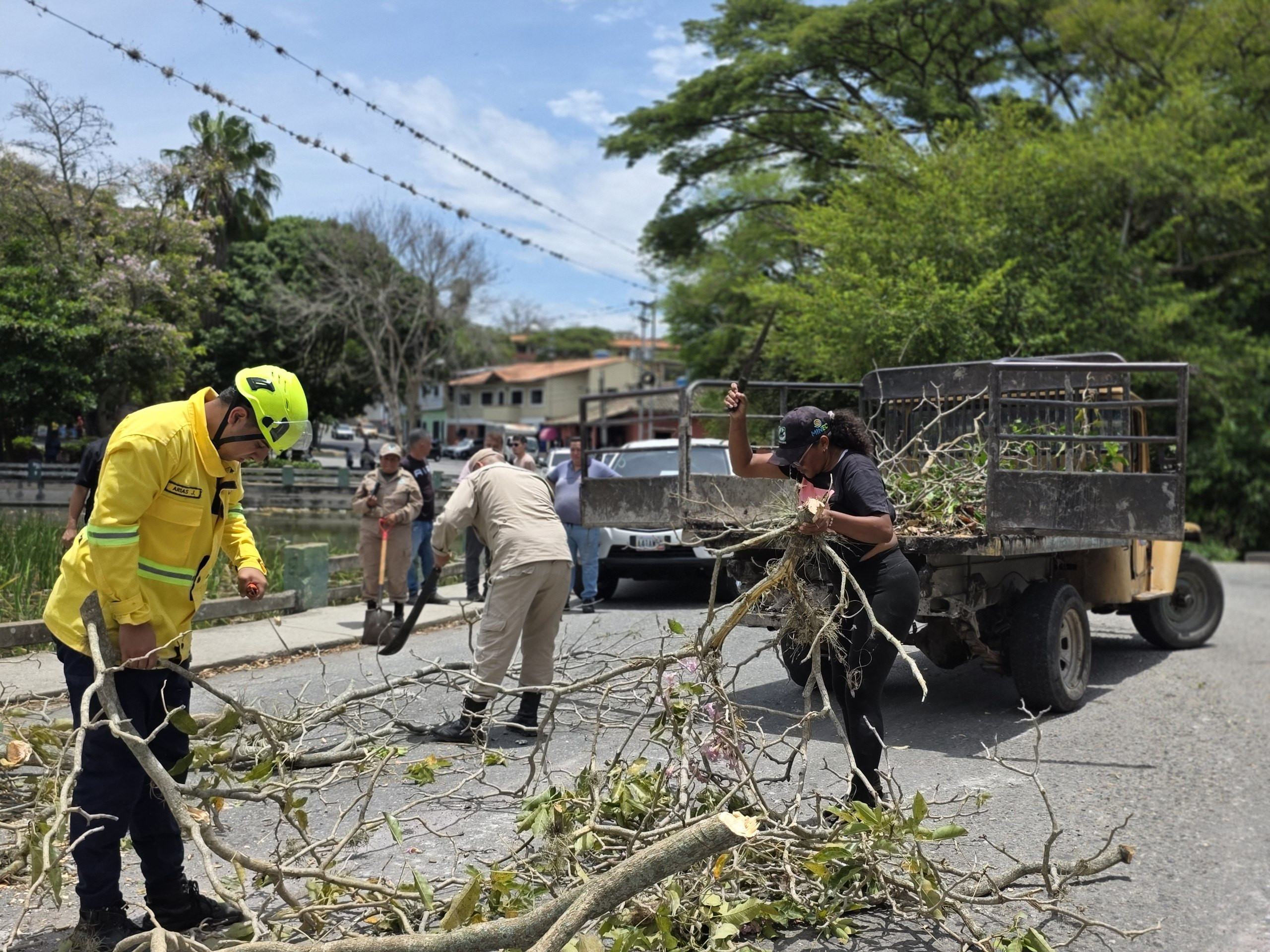 Diario Frontera, Frontera Digital,  Regionales, ,Adelantan trabajos de saneamiento en la laguna de Urao