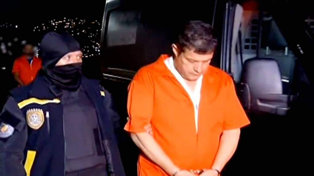 Diario Frontera, Frontera Digital,  Internacionales, ,Álvaro Pulido se enfrenta a la justicia estadounidense a partir de este 13 de octubre