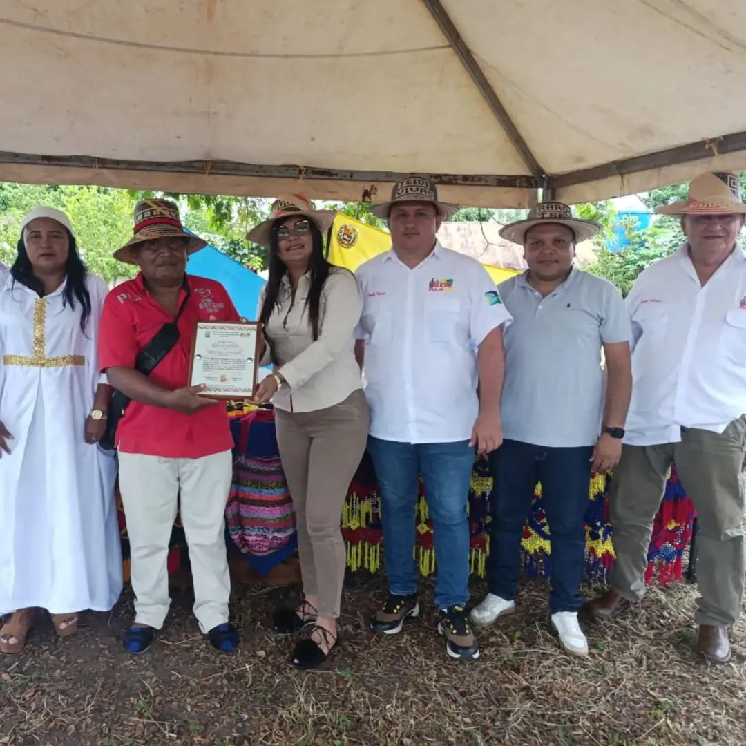 Diario Frontera, Frontera Digital,  El Vigía Panamericana, ,Pueblos indígenas del Zulia y Mérida conmemoran el Día de la Resistencia Indígena con sesiones solemnes y encuentros culturales