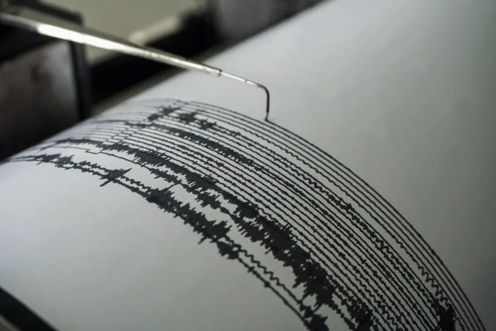 Diario Frontera, Frontera Digital,  Nacionales, ,Funvisis informó que se han registrado 2.222 eventos sísmicos tras el doble terremoto