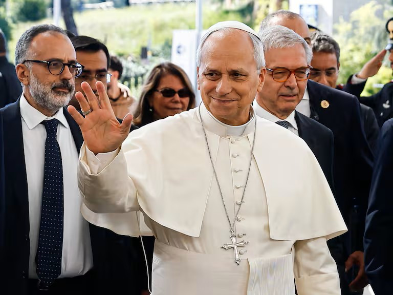 Diario Frontera, Frontera Digital,  Internacionales, ,En el momento del alta hospitalaria, el Papa León se encontraba en unas condiciones clínicas absolutamente satisfactorias. Sus análisis de sangre eran completamente normales y la función cardíaca estaba en orden.,El cirujano del Papa: no hay motivos clínicos para no realizar el viaje a Sudamérica