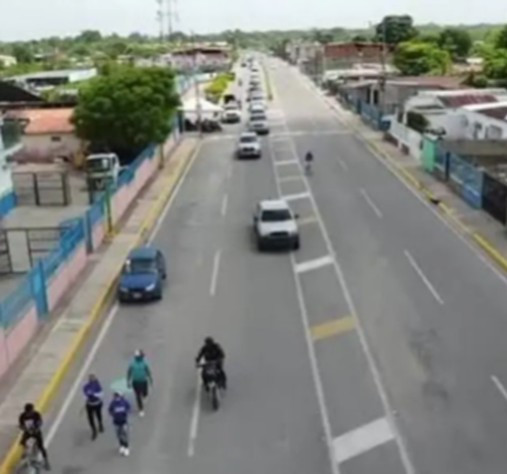 Diario Frontera, Frontera Digital,  El Vigía Panamericana, ,Aseguraron los vecinos de las tres parroquias de la jurisdicción pulgarense, que desde las 02:00 de la madrugada hasta las seis de la tarde no contaron con energía eléctrica, lo que provocó serías perdidas económicas en abastos, supermercados, carnicerías y charcuterías,Pulgarenses padecieron 17 horas sin luz