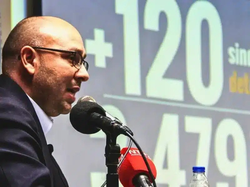 Diario Frontera, Frontera Digital,  Nacionales, ,Provea exige derogación de la Ley contra el Odio